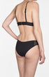 Shan Monika medium rise bikini bottom
